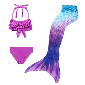 Listado De Cola Sirena Los 5 Mas Buscados