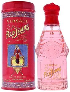 Reviews De Versace Red Jeans Que Puedes Comprar On Line