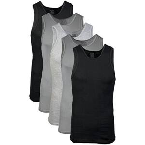La Mejor Lista De Camisetas De Tirantes Para Hombre 8211 5 Favoritos