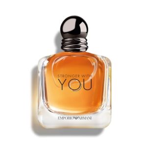 Catalogo De Emporio Armani Stronger With You Que Puedes Comprar On Line