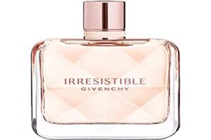 Recopilacion De Perfume Irresistible Mas Recomendados