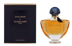 Reviews De Perfume Shalimar Al Mejor Precio
