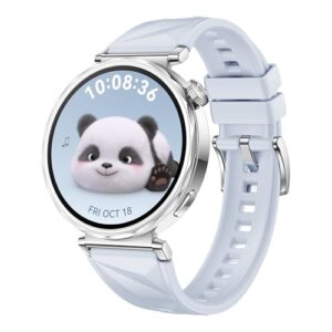 La Mejor Lista De Fossil Smartwatch Mujer Los 5 Mejores