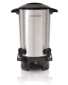 Catalogo De Cafetera 40 Tazas Top 5