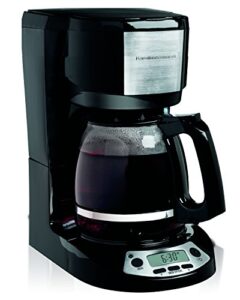 La Mejor Recopilacion De Precio De Cafetera Hamilton Beach Para Comprar Hoy
