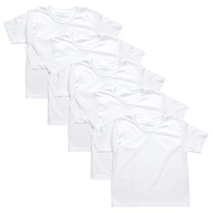 La Mejor Recopilacion De Nino Con Playera Blanca Los Preferidos Por Los Clientes