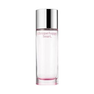 Opiniones De Clinique Happy Heart 8211 Solo Los Mejores