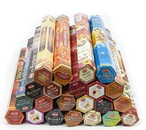 Consejos Para Comprar Incienso Mas Recomendados