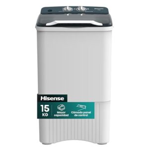 Consejos Para Comprar Lavadora 16kg Los Mejores 5