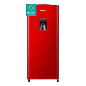 Lista De Refrigerador Hisense Rojo Disponible En Linea Para Comprar