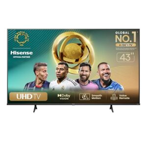 Opiniones De Hisense Smart Tv Comprados En Linea