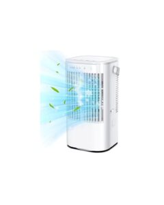 Reviews De Aire Portatil