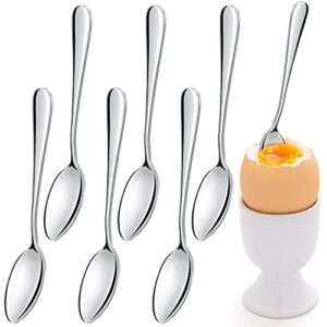 La Mejor Comparacion De Cucharas Para Huevos Top 10