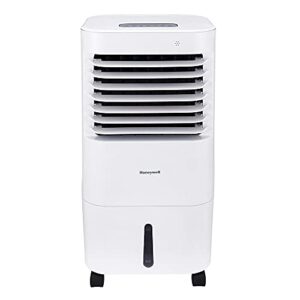 Reviews De Enfriador De Aire Portatil Honeywell De Esta Semana