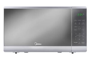 La Mejor Lista De Microondas Midea Los Mejores 5