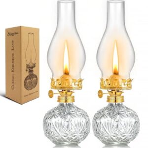 Reviews De Lamparas De Aceite Del Mes
