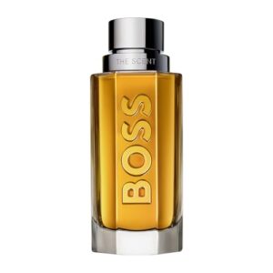 La Mejor Recopilacion De The Scent Hugo Boss Para Comprar Hoy