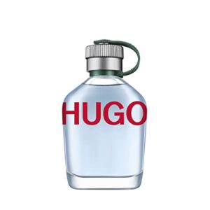 Recopilacion De Perfumes Hugo Boss Del Mes