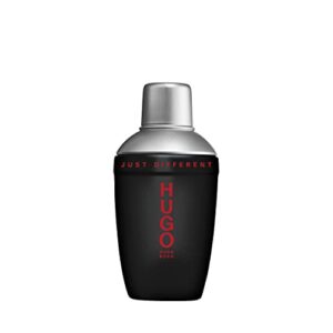 Catalogo Para Comprar On Line Hugo Boss Just Different De Esta Semana
