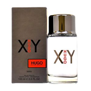 La Mejor Seleccion De Hugo Boss Xy Tabla Con Los Diez Mejores