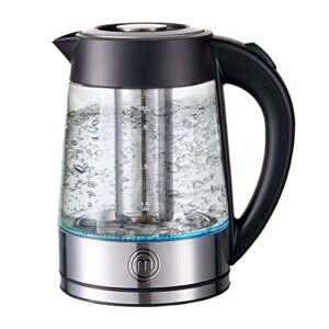 La Mejor Seleccion De Hervidores Y Teteras Electricas Disponible En Linea