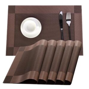Listado De Tapetes Individuales Para Mesa 8211 Los Preferidos