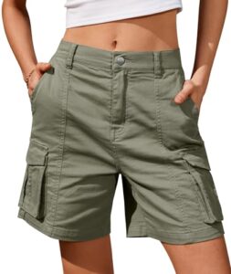 La Mejor Seleccion De Shorts Y Bermudas Para Mujer Los 10 Mejores