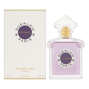 El Mejor Listado De Insolence Guerlain Para Comprar Online