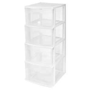 La Mejor Seleccion De Cajonera Plastico Walmart Los 5 Mas Buscados
