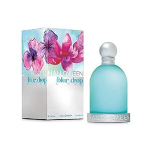 Reviews De Halloween Blue Drop Para Comprar Hoy