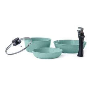 La Mejor Seleccion De Cazuelas Jade Cook Comprados En Linea