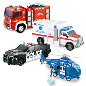 Listado De Vehiculos De Esta Semana