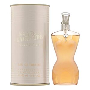 Reviews De Classique Jean Paul Gaultier Los 5 Mejores