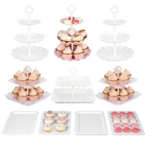 La Mejor Comparacion De Platos Para Tarta Listamos Los 10 Mejores