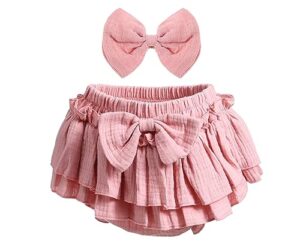 Opiniones Y Reviews De Faldas Para Bebe Mas Recomendados