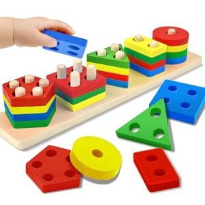 La Mejor Seleccion De Juegos De Madera Favoritos De Las Personas