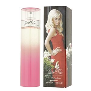 Catalogo De Paris Hilton Just Me Que Puedes Comprar On Line