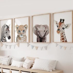 Opiniones Y Reviews De Decoracion Para Bebe 8211 Los Mas Vendidos