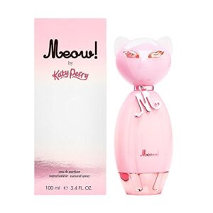 Catalogo De Katy Perry Miau Favoritos De Las Personas