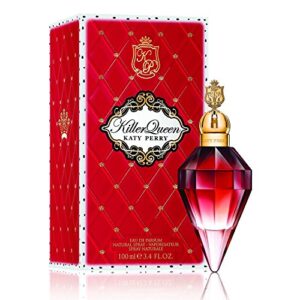 La Mejor Lista De Que Perfume De Katy Perry Huele Mejor Los Mas Recomendados
