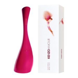 La Mejor Lista De Perfumes Kenzo Dama Los 10 Mejores