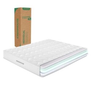 Consejos Para Comprar Colchon De Espuma Individual Los 5 Mas Buscados