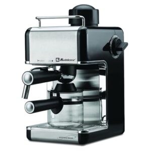 Opiniones De Cafetera Koblenz Ckm 650 Ein Para 4 Tazas Para Comprar Online