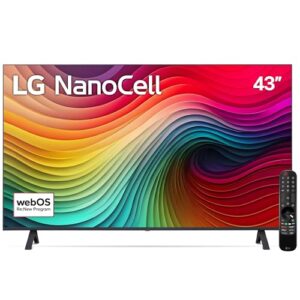 La Mejor Seleccion De Lg Nano Cell Los 5 Mejores