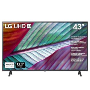 Opiniones Y Reviews De Lg Smart Tv Al Mejor Precio