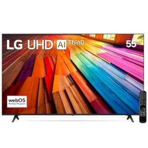 El Mejor Listado De Uhd Tv 4k Lg Mas Recomendados