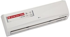 La Mejor Selección De Lg Inverter Que Puedes Comprar On Line