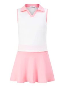 Recopilacion De Ropa De Golf Para Nina Top 10