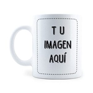 La Mejor Recopilacion De Tazas Personalizadas Monterrey Que Puedes Comprar Esta Semana