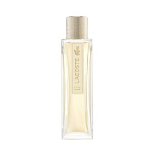 Recopilacion De Lacoste Femme Los Mas Solicitados